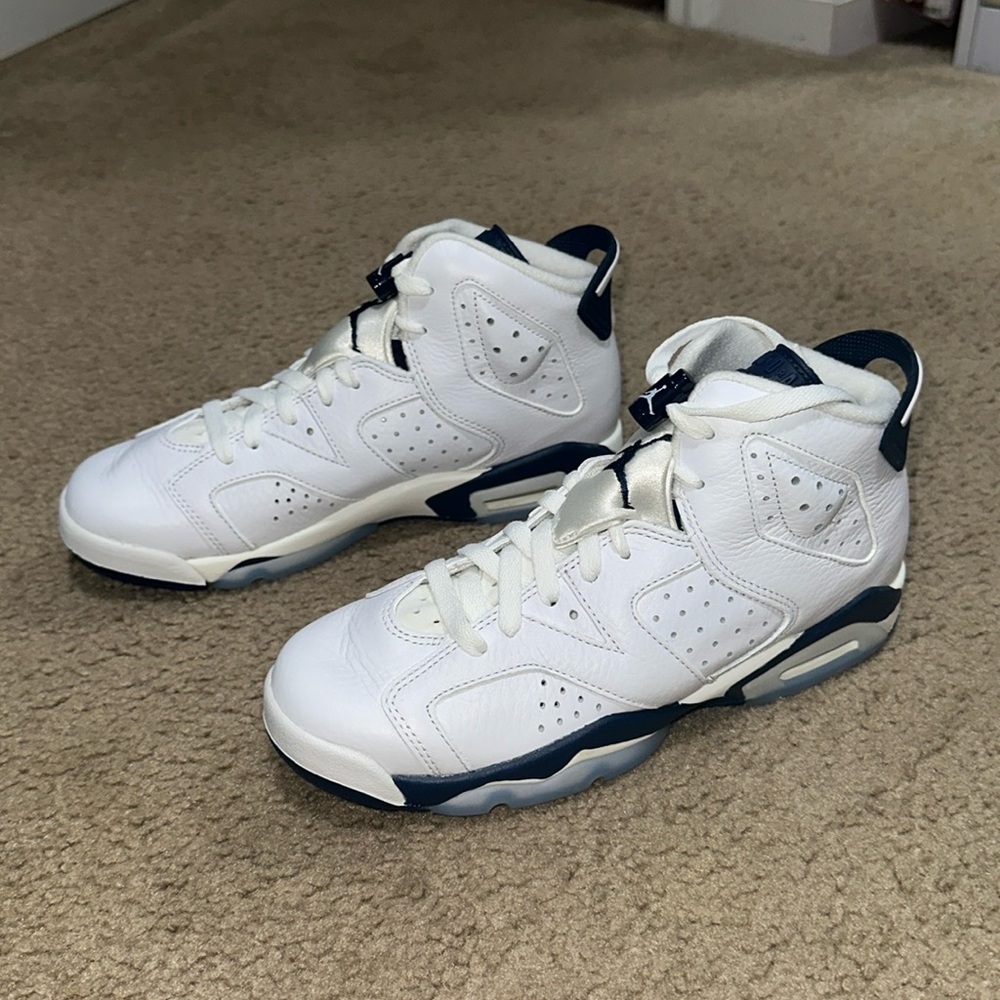 Air Jordan 6 Retro